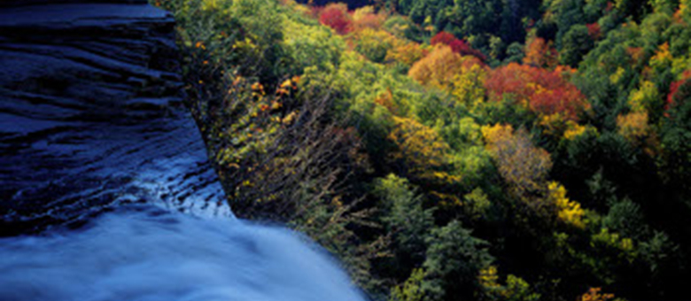 Kaaterskill Fall