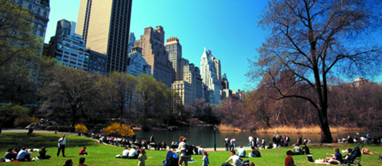 Central Park