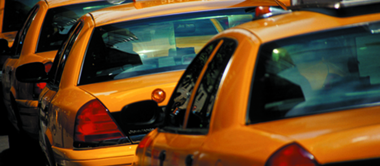 New York cabs