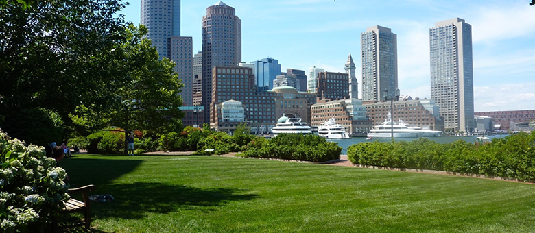 Boston