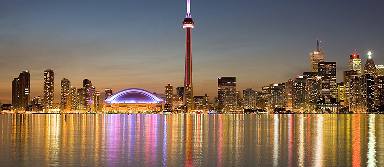 Toronto