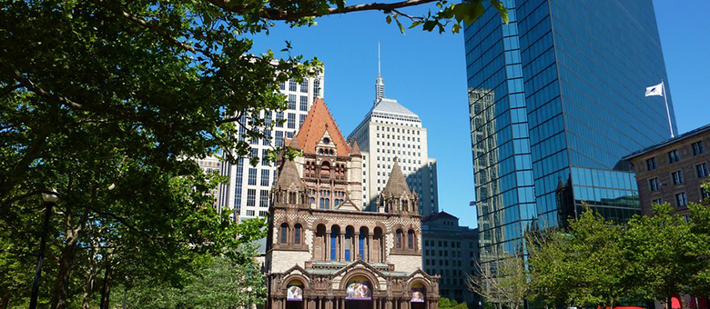 Boston