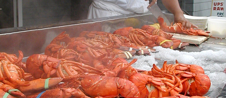 Homard