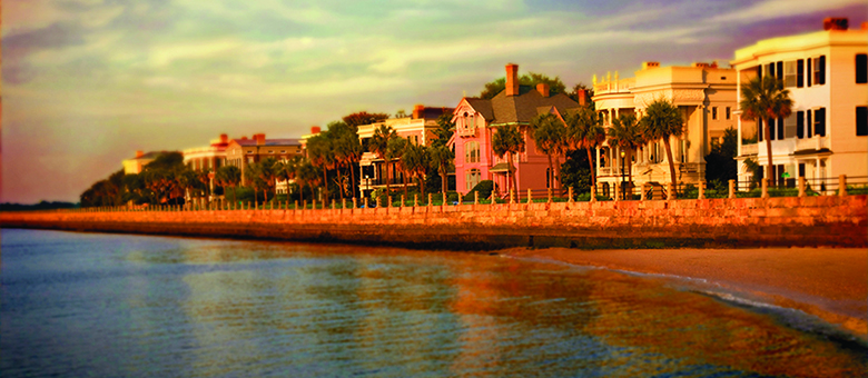 Charleston