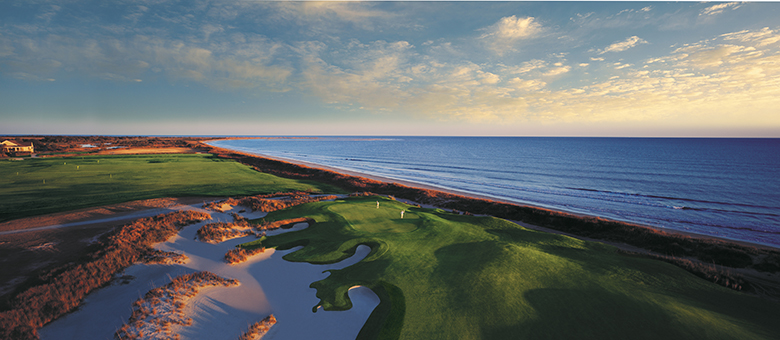 The Ocean Course