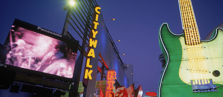 Los Angeles