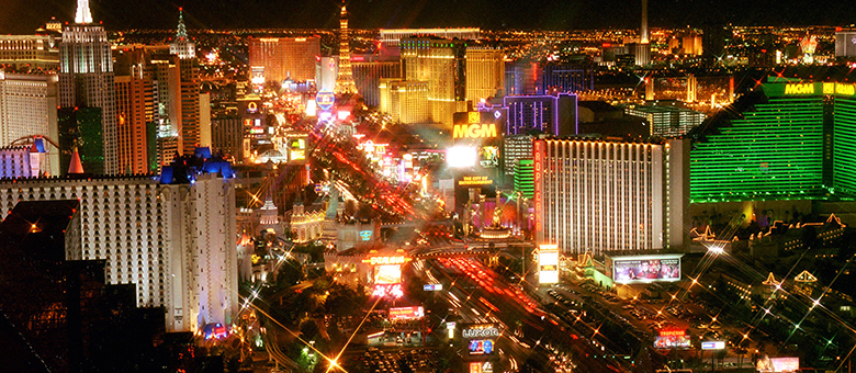 Las Vegas