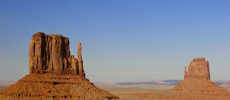 Monument Valley