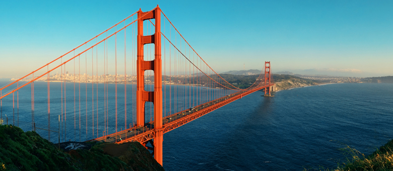 Californie authentique