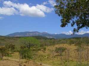 Rincon de la vieja -  Guanacaste - Costa Rica