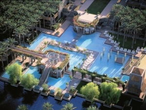 Séjours de Rêve - Etats-Unis Ouest - Séjour golf et spa en Arizona 