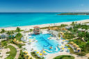 Séjour de Rêve aux Bahamas – Hôtel Sandals Emerald Bay